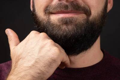 چه مراقبت هایی بعد از کاشت ریش لازم است؟